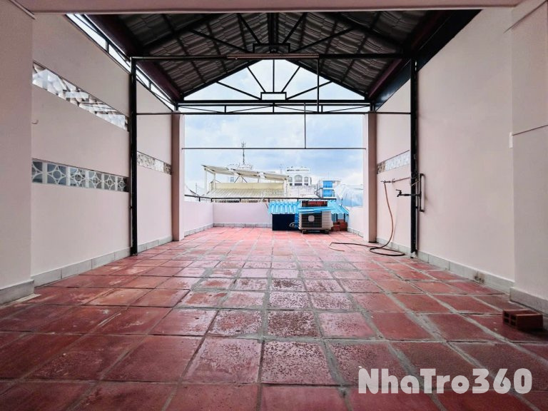 🏢 CHO THUÊ NHÀ NGUYÊN CĂN – ĐẶNG DUNG, TÂN ĐỊNH, QUẬN 1