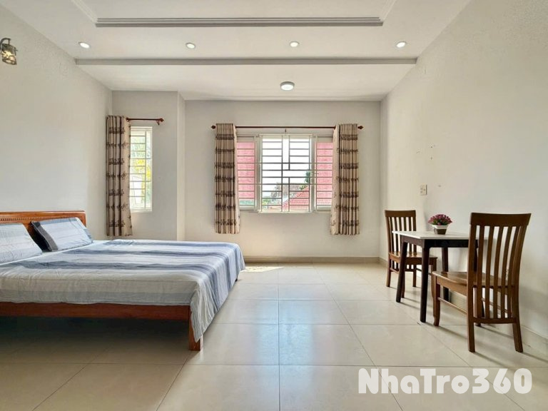 Full nội thất, cửa sổ, tự do, giá rẻ