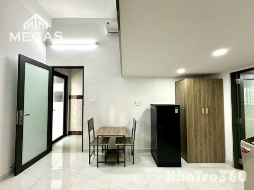 Full nội thất, máy giặt riêng, tự do, giá rẻ