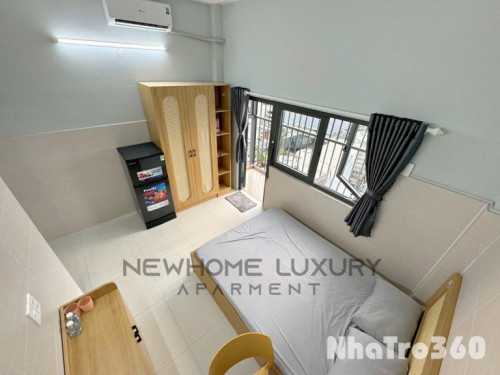 Cho Thuê Căn Hộ Dịch Vụ Full Nội Thất Ngay Sân Bay