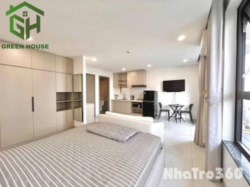 Cho thuê căn hộ Q10, Đường Tô Hiến Thành, gần ĐH Kinh Tế, ĐH Y Khoa, ĐH Bách Khoa, Huflit, Vạn Hạnh Mall