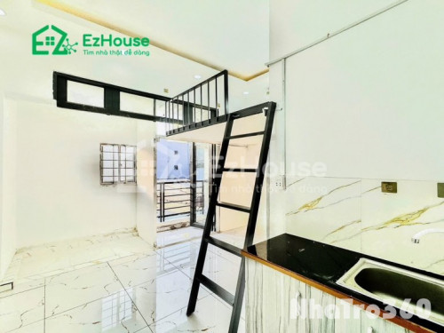 Nội thất cơ bản, gác, ban công, tự do, giá rẻ