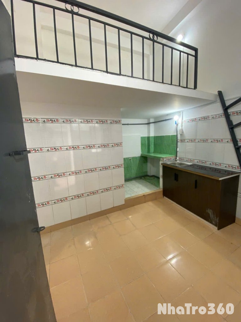 CHO THUÊ PHÒNG TRỌ CHO SINH VIÊN – NGƯỜI LAO ĐỘNG THU NHẬP TRUNG BÌNH – THỦ ĐỨC