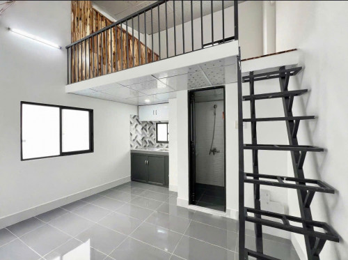 PASS PHÒNG PHẠM VĂN BẠCH , PHƯỜNG 12, QUẬN GÒ VẤP- TPHCM