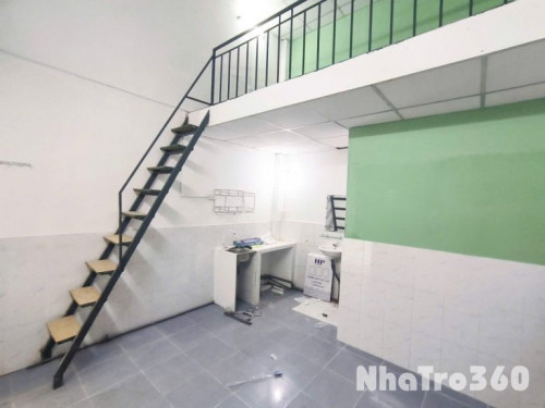 DUPLEX SIÊU TO KHỔNG LỒ GÁC 2M DƯƠNG QUẢNG HÀM