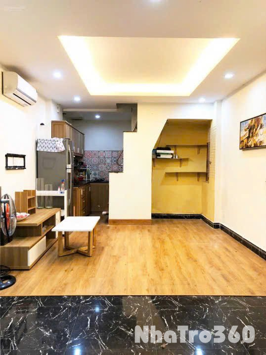 CHO THUÊ NHÀ NGUYÊN CĂN HẺM  PHƯỜNG 12- QUẬN 10