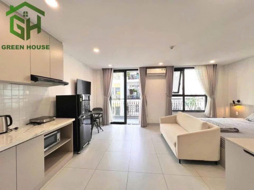 Cho thuê căn hộ Q10, Đường Tô Hiến Thành, gần ĐH Kinh Tế, ĐH Y Khoa, ĐH Bách Khoa, Huflit, Vạn Hạnh Mall