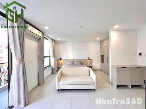 Cho thuê căn hộ Q10, Đường Tô Hiến Thành, gần ĐH Kinh Tế, ĐH Y Khoa, ĐH Bách Khoa, Huflit, Vạn Hạnh Mall