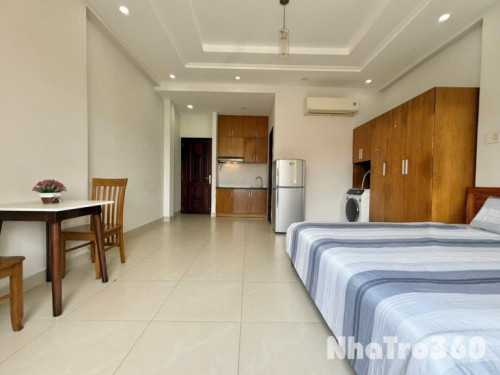 Full nội thất, cửa sổ, tự do, giá rẻ