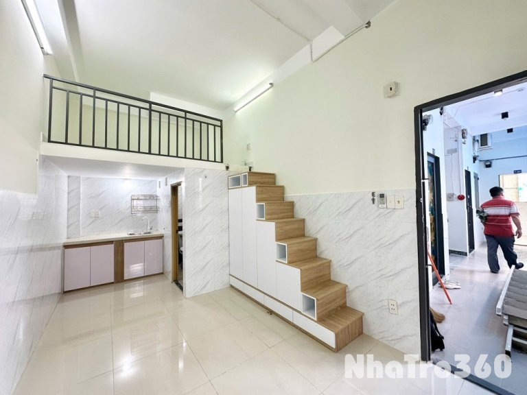 Phòng trọ tân phú giá rẻ