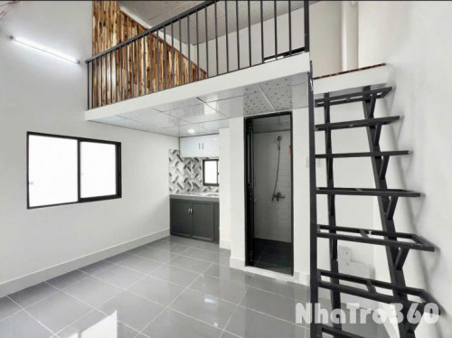 PASS PHÒNG PHẠM VĂN BẠCH , PHƯỜNG 12, QUẬN GÒ VẤP- TPHCM