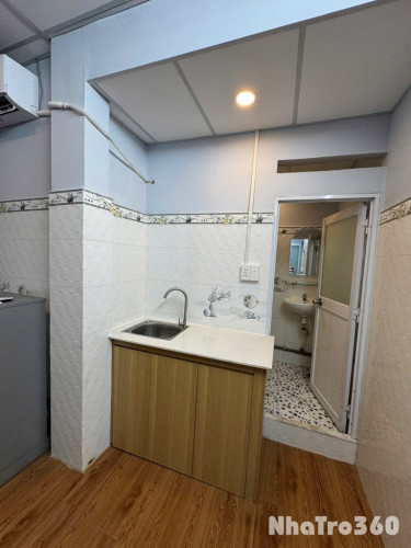 Trống lại phòng giá sinh viên gần ĐH Luật