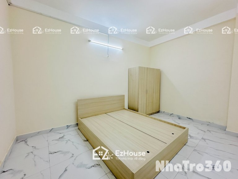 Full nội thất, 1pn, tách bếp, tự do, giá rẻ