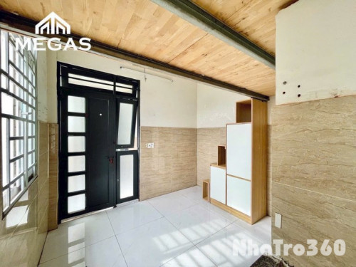 DUPLEX GÁC CAO 2M GẦN ETOWN CỘNG HOÀ TÂN BÌNH