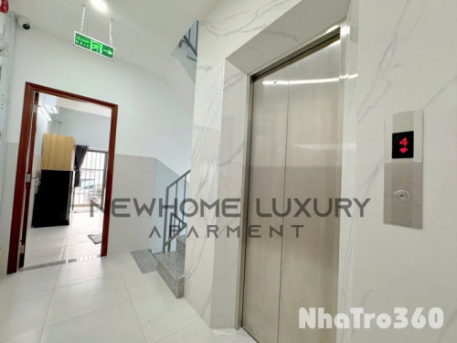 Cho Thuê Căn Hộ Dịch Vụ Full Nội Thất Ngay Sân Bay