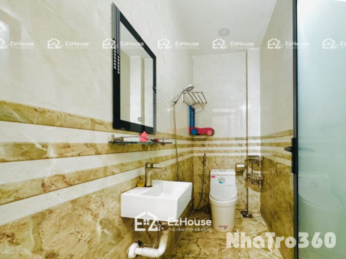 Phòng cửa sổ trời - an ninh - Thoáng mát