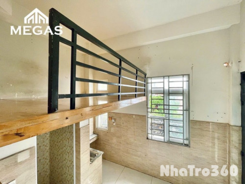 DUPLEX GÁC CAO 2M GẦN ETOWN CỘNG HOÀ TÂN BÌNH
