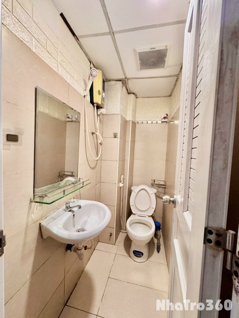 Phòng trọ sinh viên