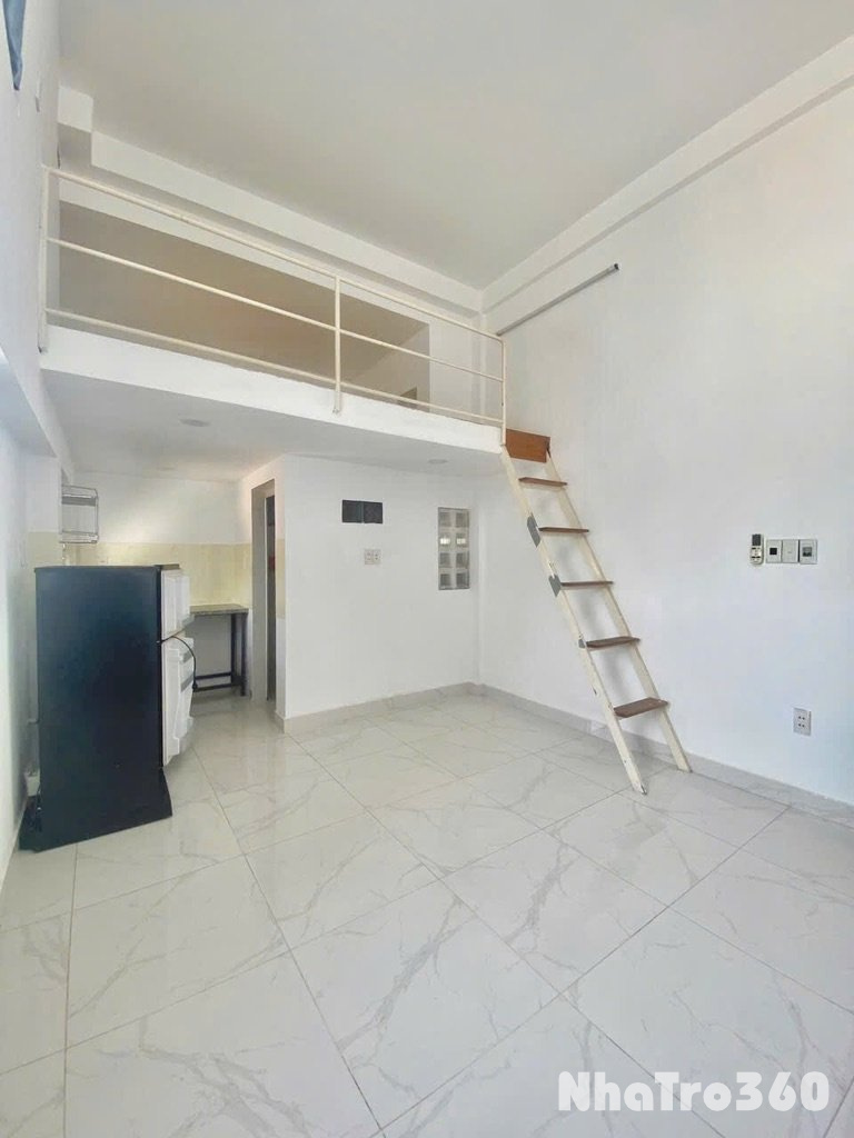 Cho thuê trọ Bình Lợi Bình Thạnh rẻ nhất khu vực