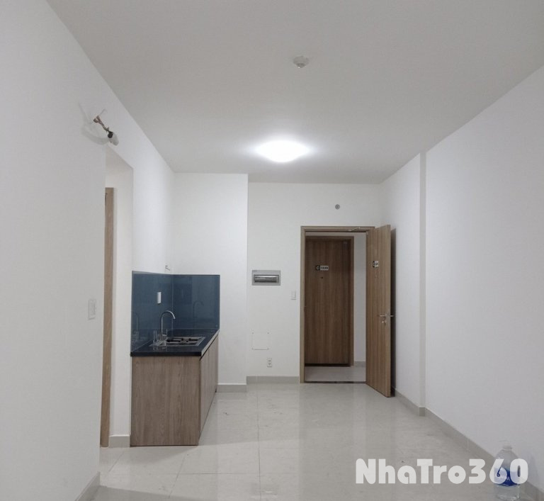 Tìm Nam ở ghép 1:1 trong chung cư Citisoho