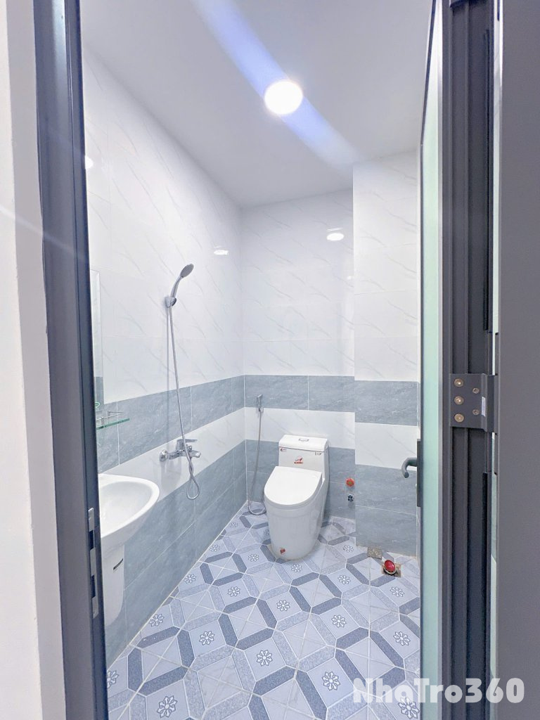 CĂN HỘ 1PN CHO THUÊ – SƯ VẠN HẠNH, QUẬN 10