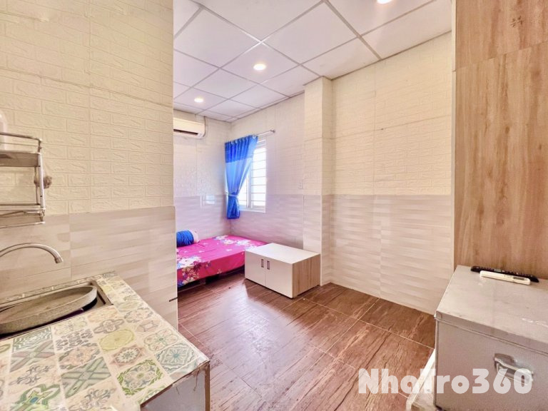 Phòng trọ sinh viên