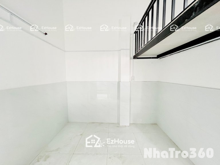 Phòng trọ giá rẻ mới xây