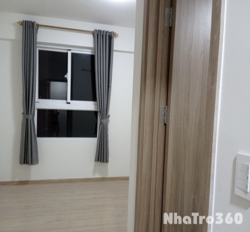 Tìm Nam ở ghép 1:1 trong chung cư Citisoho