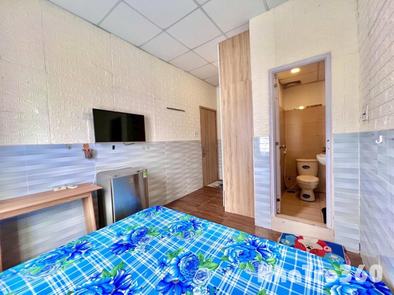 Phòng trọ sinh viên