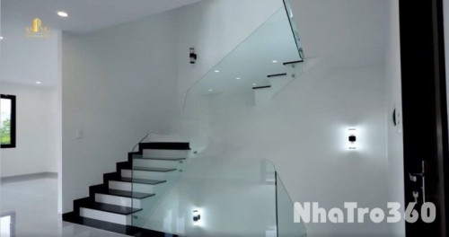 🏠 Cho thuê nhà nguyên căn – 2 mặt tiền – Phước Long B, TP Thủ Đức