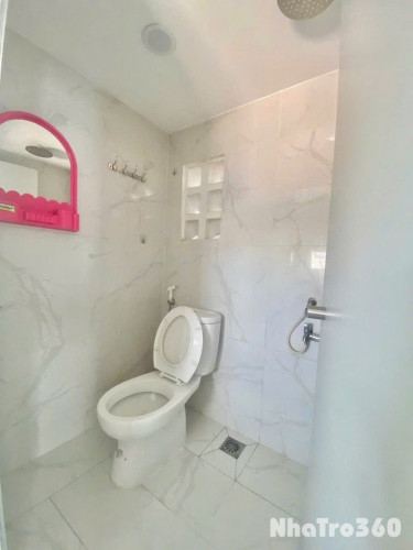 Cho thuê trọ Bình Lợi Bình Thạnh rẻ nhất khu vực