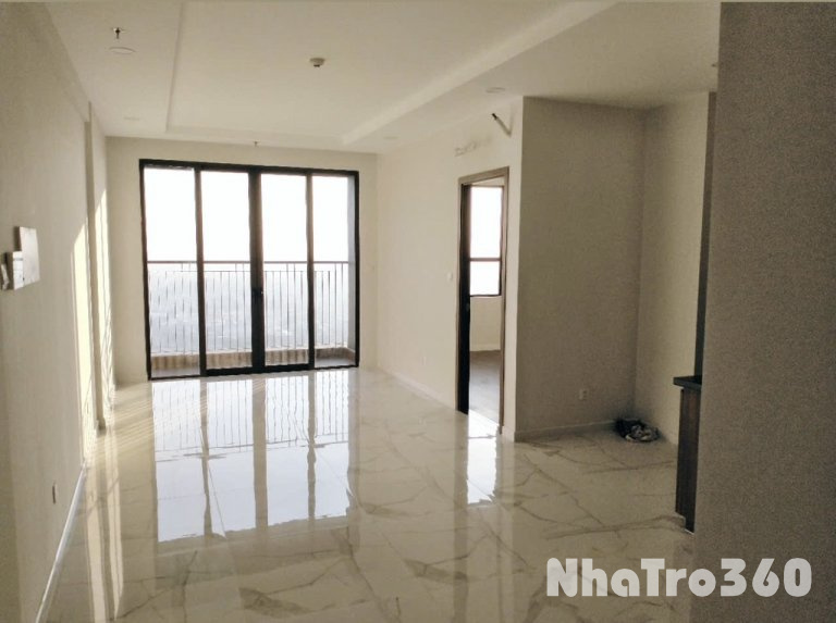 Chung cư đường Phạm Văn Đồng