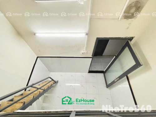 DUPLEX-GẦN VHU-FULL NỘI THẤT