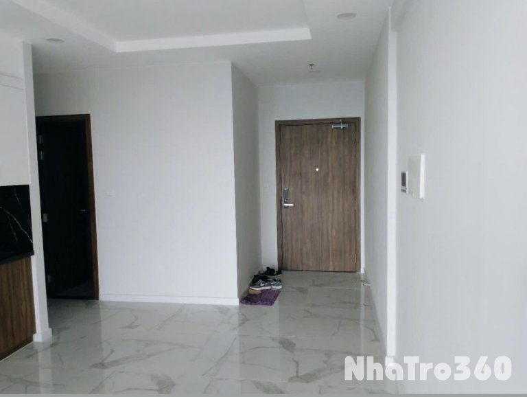 Chung cư đường Phạm Văn Đồng