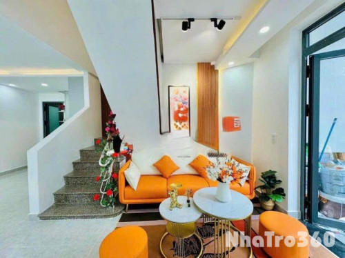 🏡 CHO THUÊ NHÀ NGUYÊN CĂN – ĐIỆN BIÊN PHỦ, BÌNH THẠNH