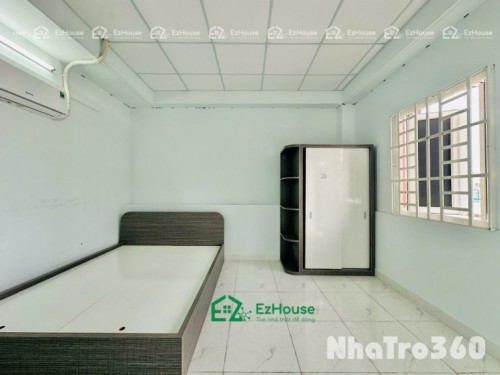 Full nội thất, cửa sổ, bancol, tự do, giá rẻ