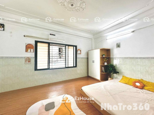 Phòng rộng - cửa sổ trời- kv an ninh- pccc