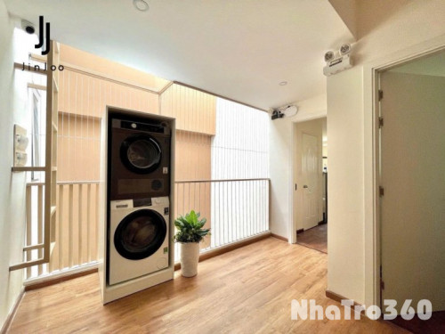 Căn Hộ DV Full Nội Thất Gần Các Trường Đại Học