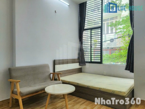 🔥 CHO THUÊ CĂN HỘ STUDIO CÓ BAN CÔNG