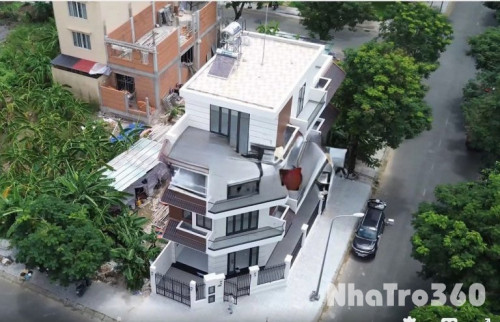 🏠 Cho thuê nhà nguyên căn – 2 mặt tiền – Phước Long B, TP Thủ Đức