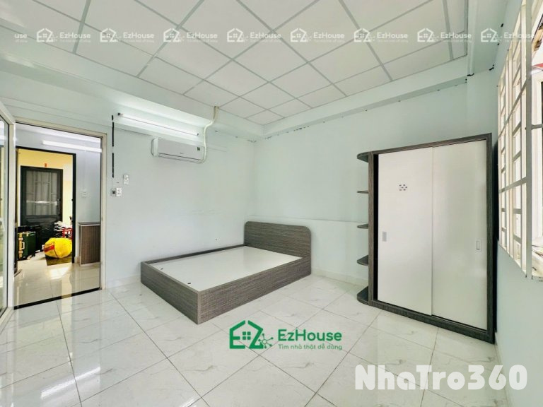 Full nội thất, cửa sổ, bancol, tự do, giá rẻ