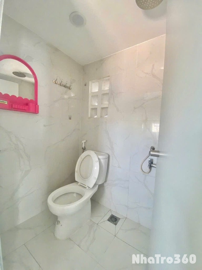 Cho thuê trọ Bình Lợi Bình Thạnh rẻ nhất khu vực