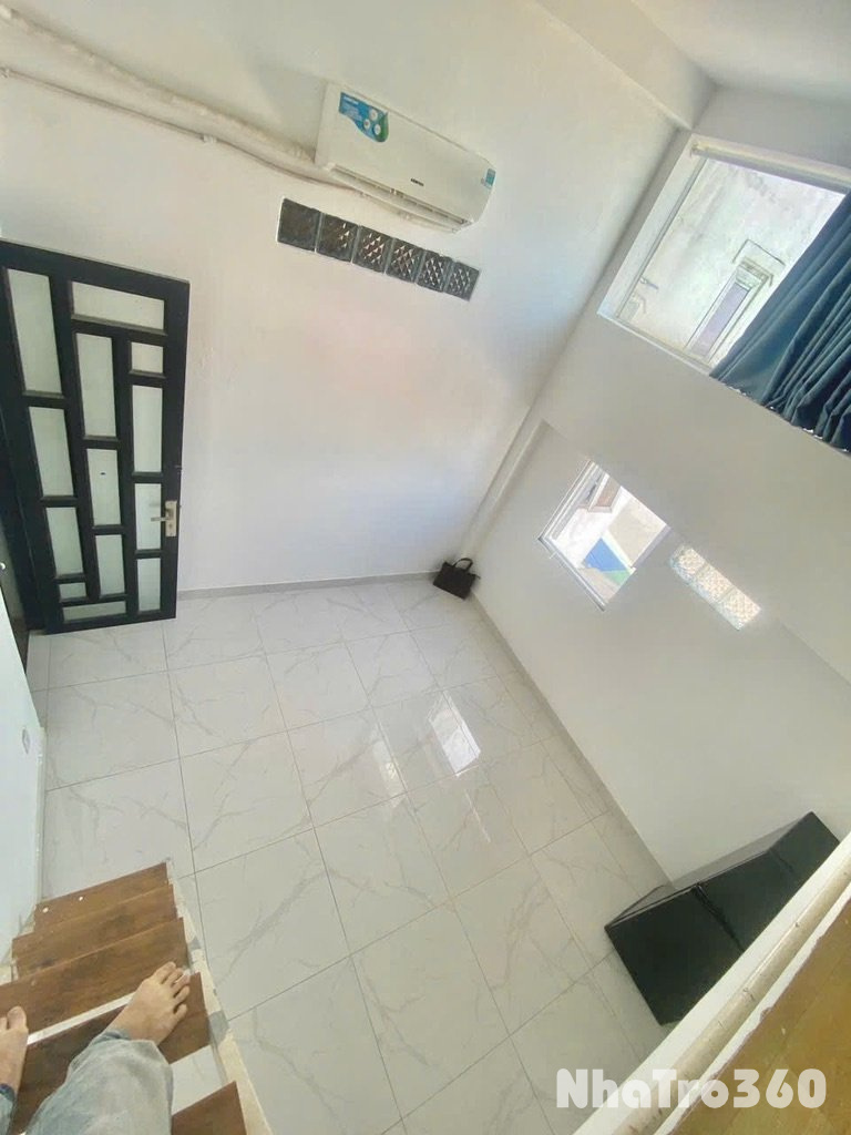 Cho thuê trọ Bình Lợi Bình Thạnh rẻ nhất khu vực