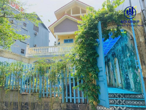 🔥 🏡CHO THUÊ VILLA TRUNG TÂM THÀNH PHỐ CÓ BỂ BƠI