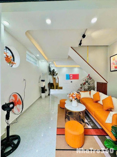 🏡 CHO THUÊ NHÀ NGUYÊN CĂN – ĐIỆN BIÊN PHỦ, BÌNH THẠNH