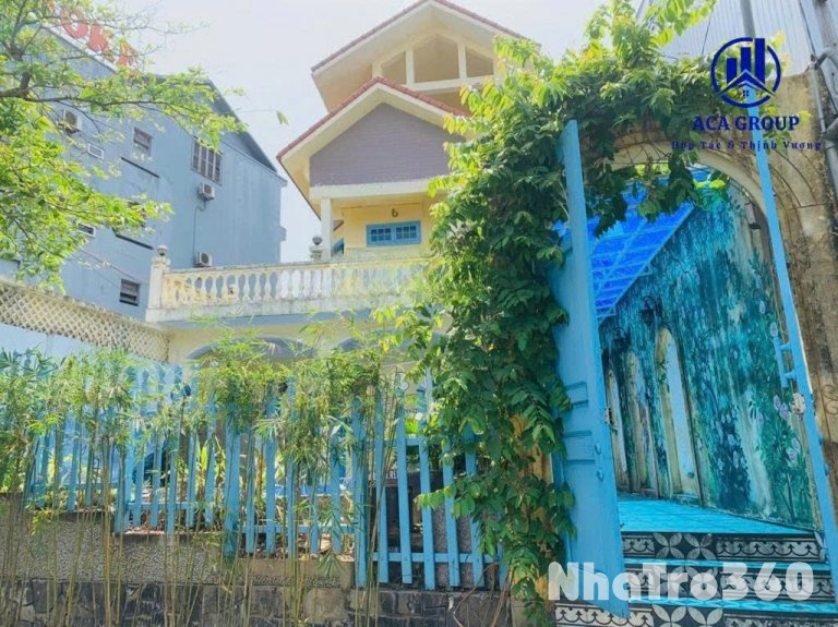 🔥 🏡CHO THUÊ VILLA TRUNG TÂM THÀNH PHỐ CÓ BỂ BƠI
