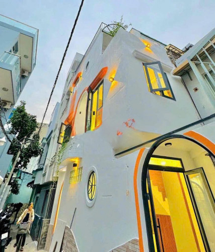 🏡 CHO THUÊ NHÀ NGUYÊN CĂN – ĐIỆN BIÊN PHỦ, BÌNH THẠNH