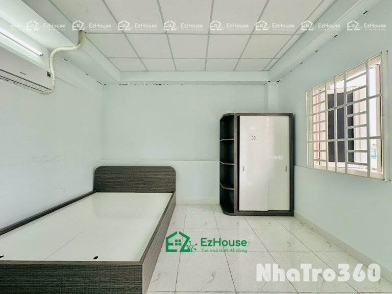 Full nội thất, cửa sổ, bancol, tự do, giá rẻ