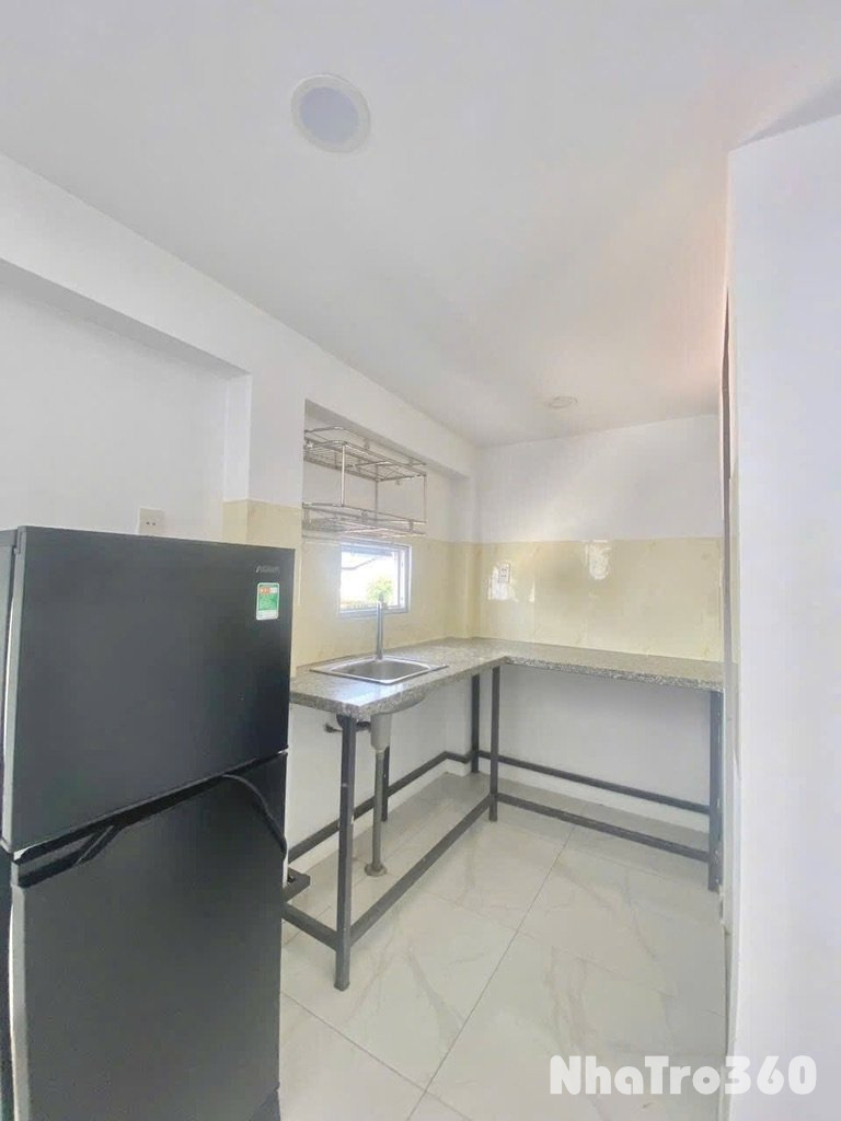 Cho thuê trọ Bình Lợi Bình Thạnh rẻ nhất khu vực