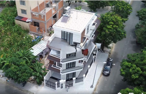 🏠 Cho thuê nhà nguyên căn – 2 mặt tiền – Phước Long B, TP Thủ Đức